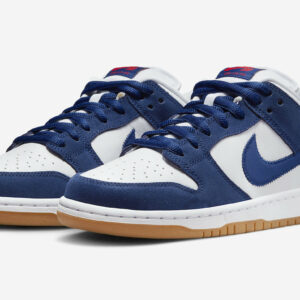 Nike SB Dunk Low Los Angeles Dodgers