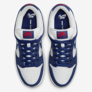 Nike SB Dunk Low Los Angeles Dodgers