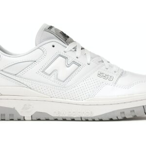 New Balance 550 White Grey