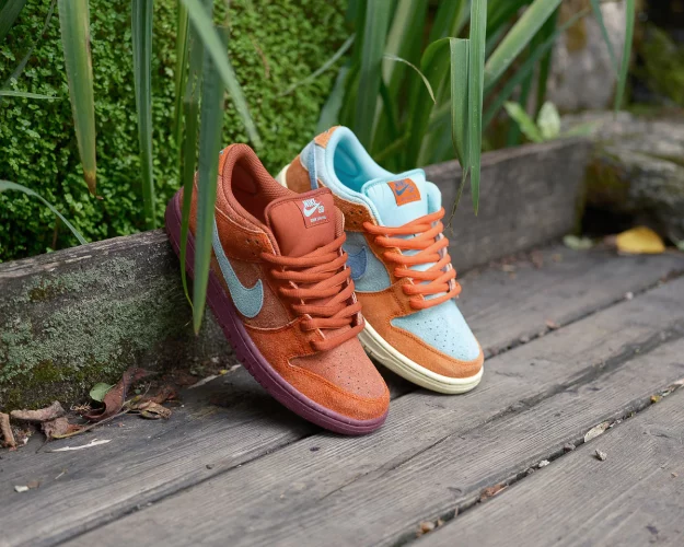 DUNK SB
